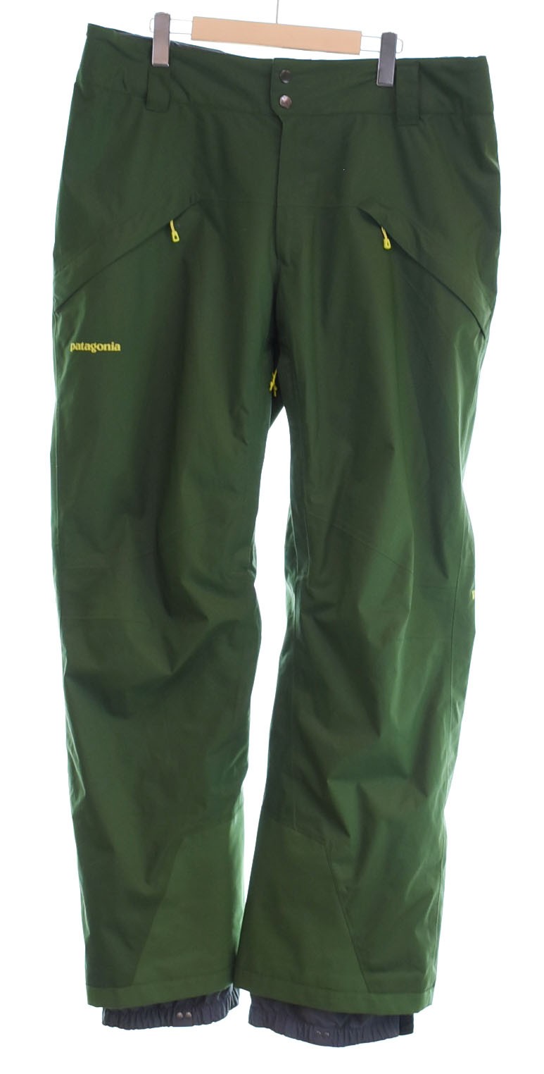 楽天市場】patagonia パタゴニア ナイロンパンツ 大きいサイズ スキー