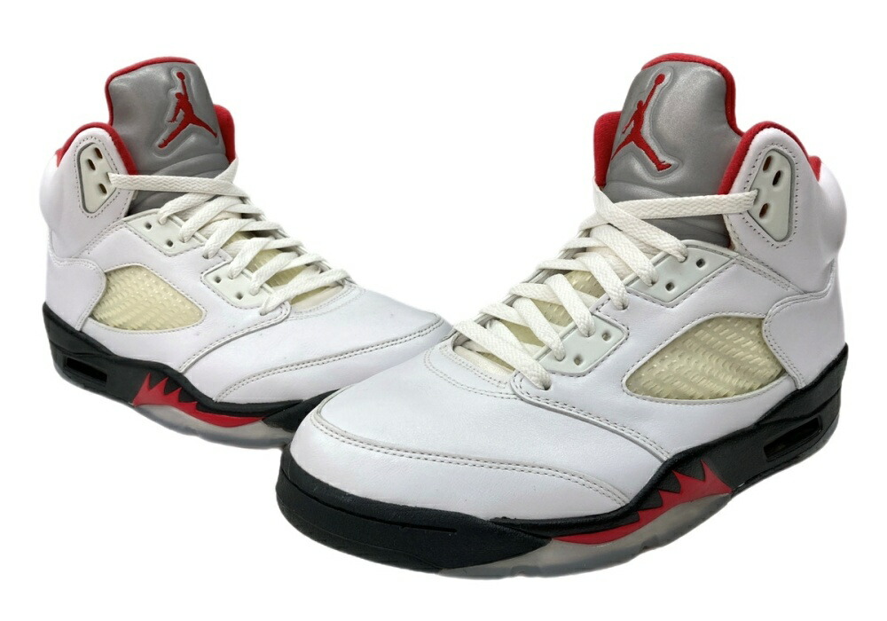 楽天市場】27.5cm/2020【未使用】NIKE AIR JORDAN 5 RETRO