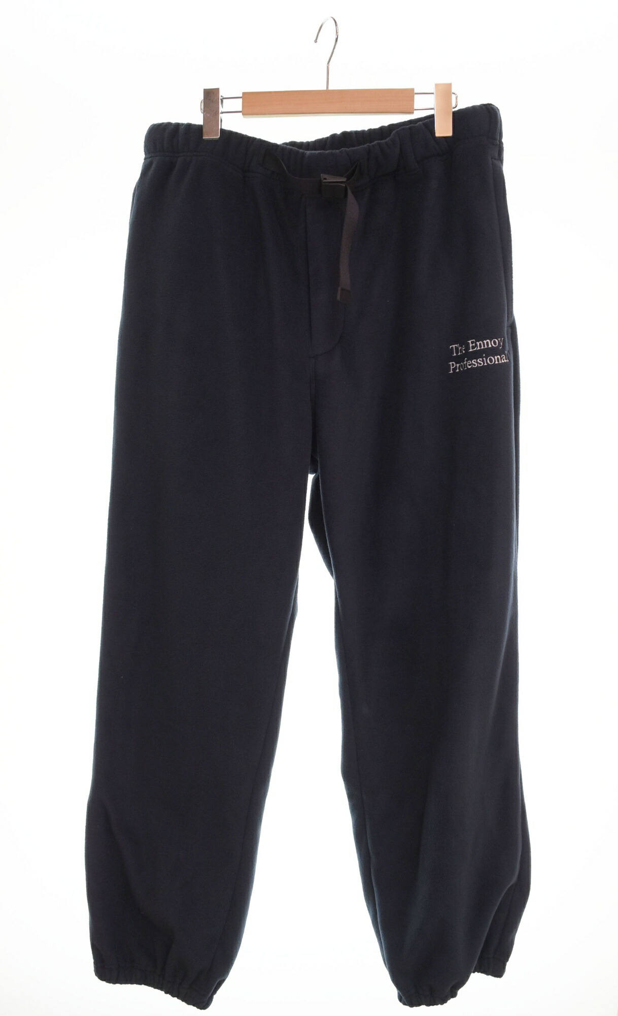 楽天市場】ENNOY 22aw Polartec City Fleece Pants Size-XL エンノイ