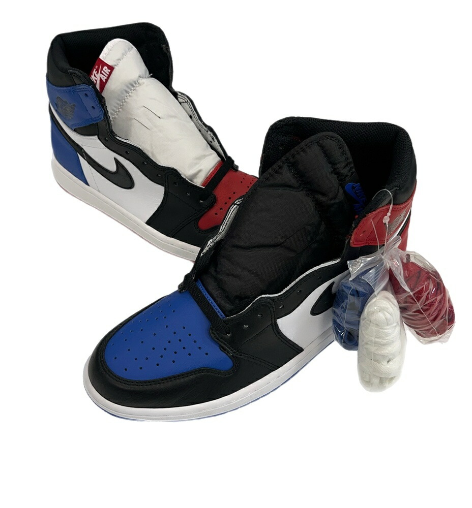 スニーカー NIKE AIR JORDAN 1 RETRO HIGH OG PS JORDAN 1 RETRO HIGH OG (PS) | スニーカーショップSKIT