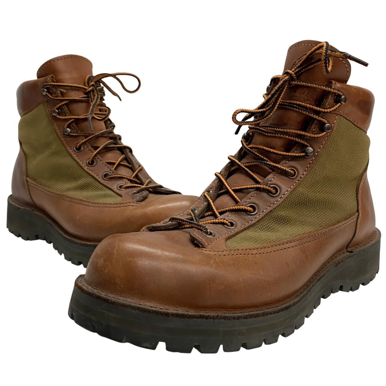 ハラハラ様DANNER DJ KAVLER LIGHT 33850X USA製 ハラハラ様DANNER DJ KAVLER LIGHT 33850X USA製 - メルカリ