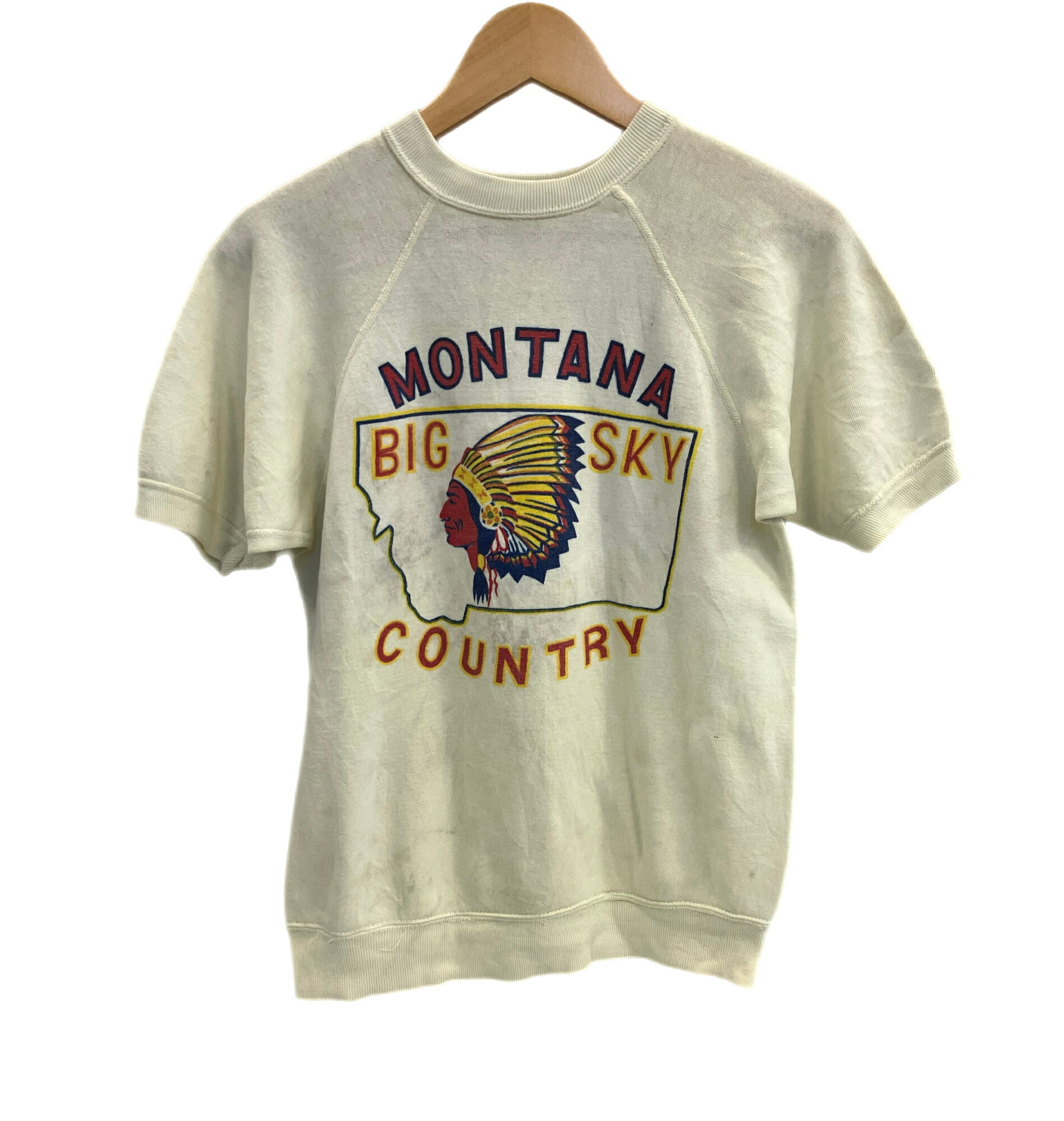 楽天市場】【中古品】【メンズ】 VINTAGE 60S U.S.N 染み込み