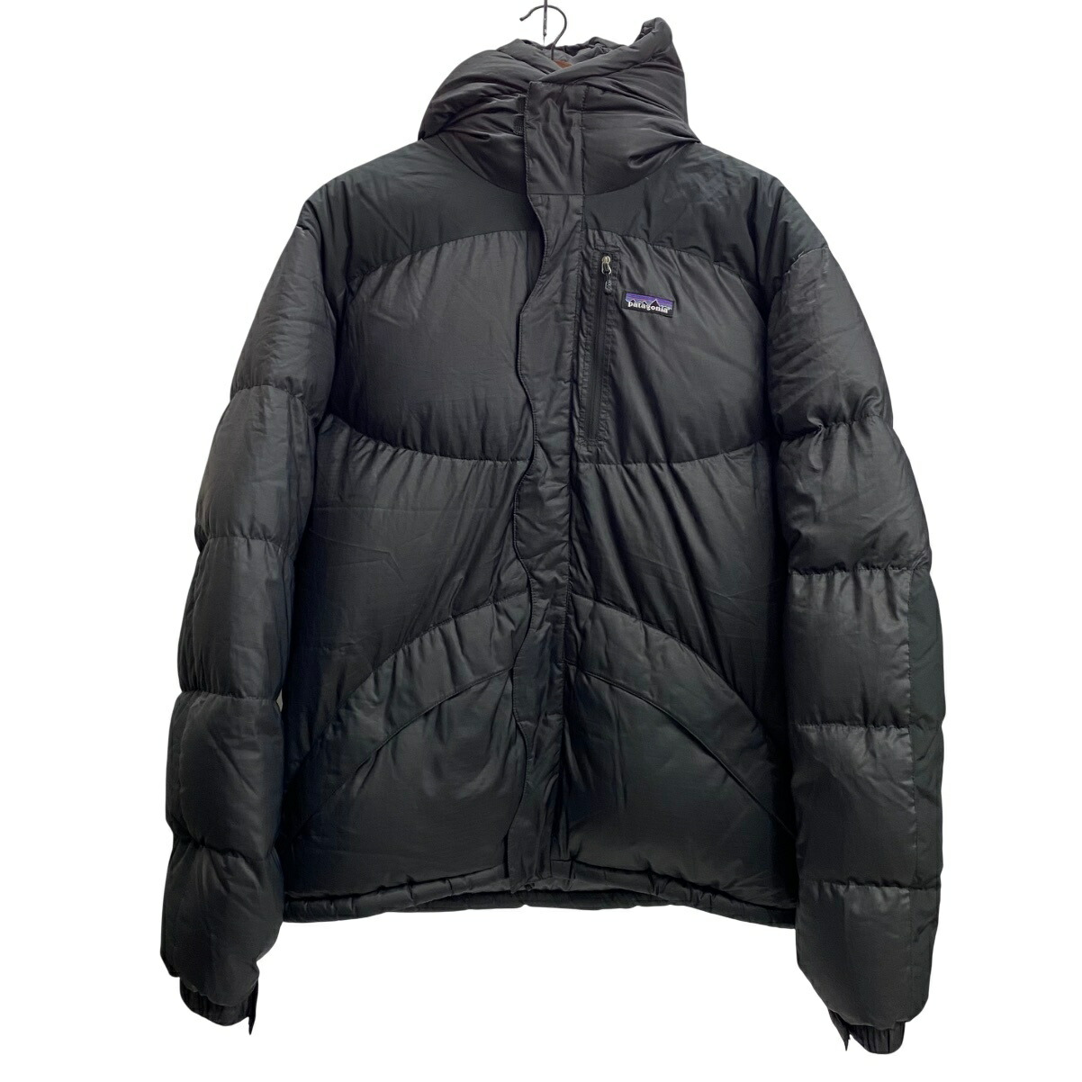 パタゴニアpatagonia ダウンジャケット ダスパーカー patagonia - パタゴニア Patagonia ダスパーカー ダウン XSの