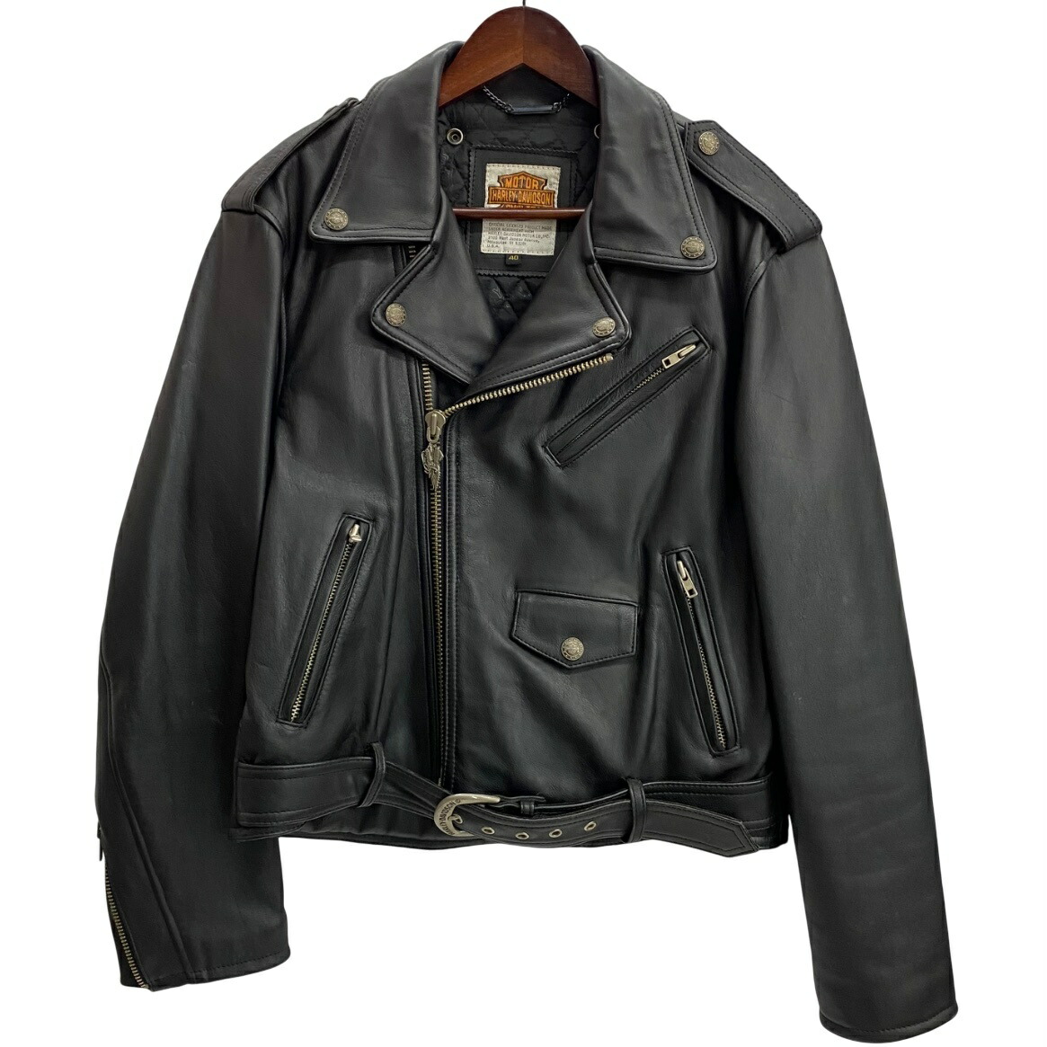 楽天市場】HARLEY DAVIDSON ハーレーダビッドソン ダブルライダース