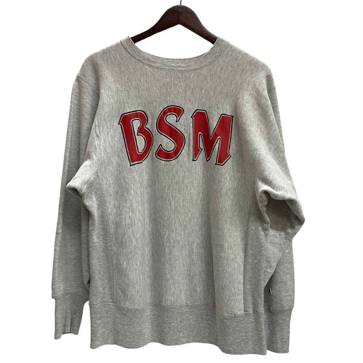 楽天市場】【中古】 チャンピオン Champion REVERSE WEAVE