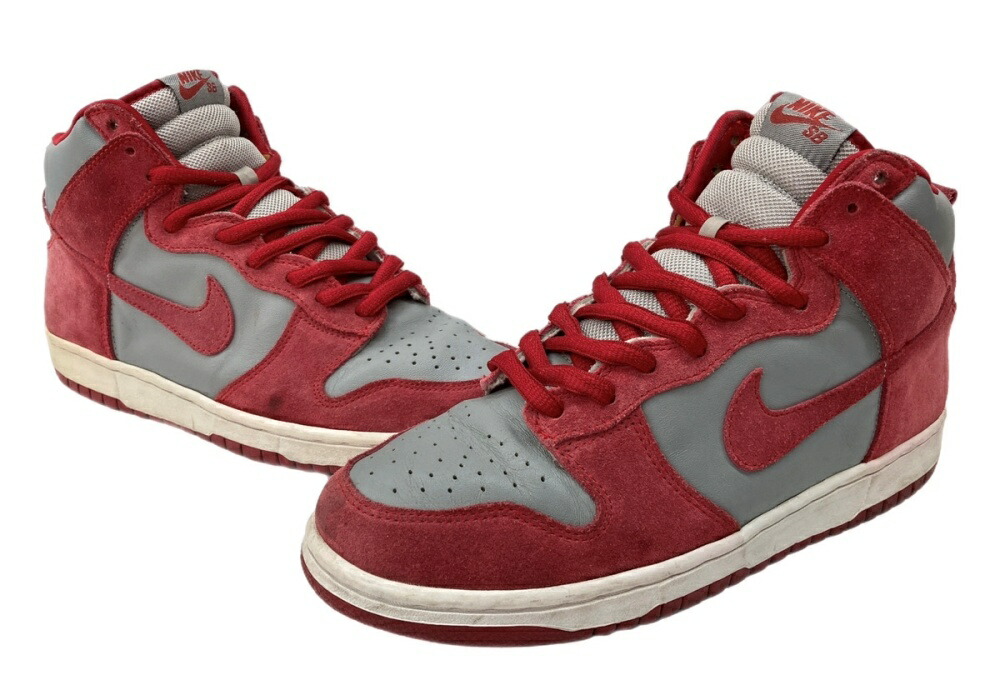 NIKE DUNK HIGH PRO SB ネバダ NIKE公式】SB ダンク HIGH プロ 'Maize and Black' (DB1640-001