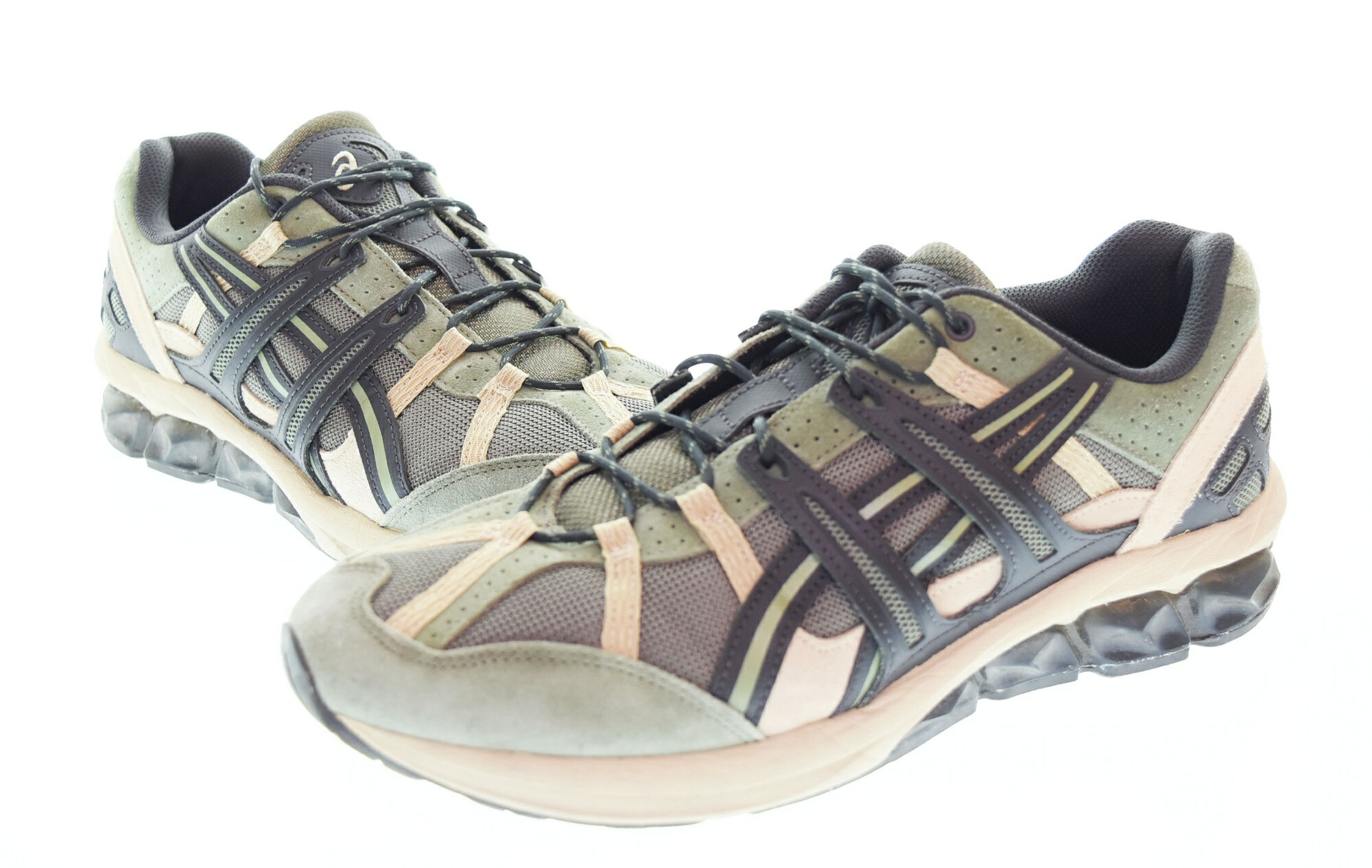 楽天市場】ASICS アシックス スニーカー GEL-SONOMA 180 LICHEN