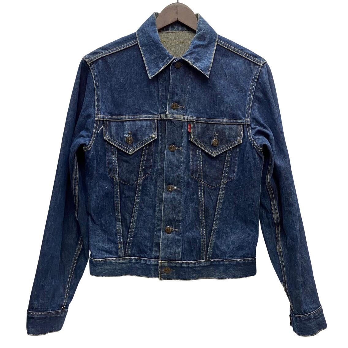 楽天市場】Levi's(リーバイス) 60S VINTAGE 557XX 3rd BIG E