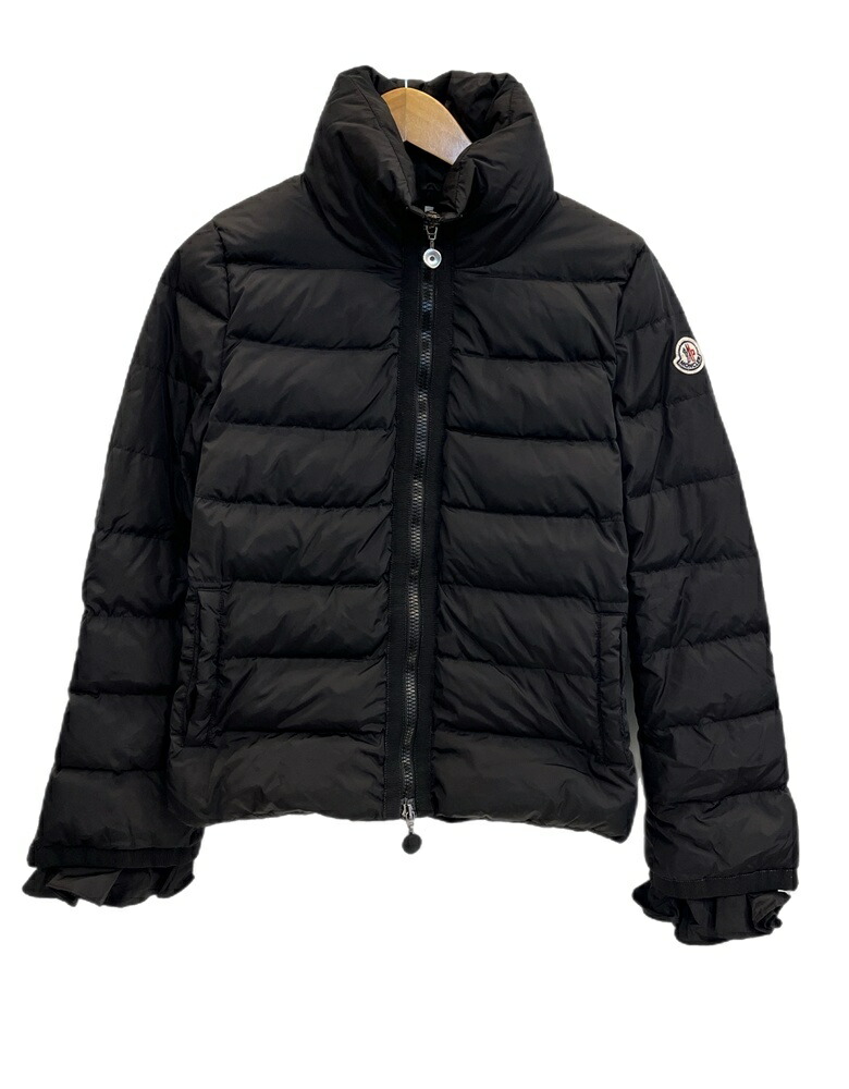 楽天市場】MONCLER x FRAGMENT RAPTOR GIUBBOTTO Size-1