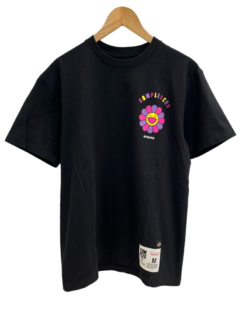 楽天市場】【Takashi Murakami x BLACKPINK】村上隆 BLACKPINK コラボT