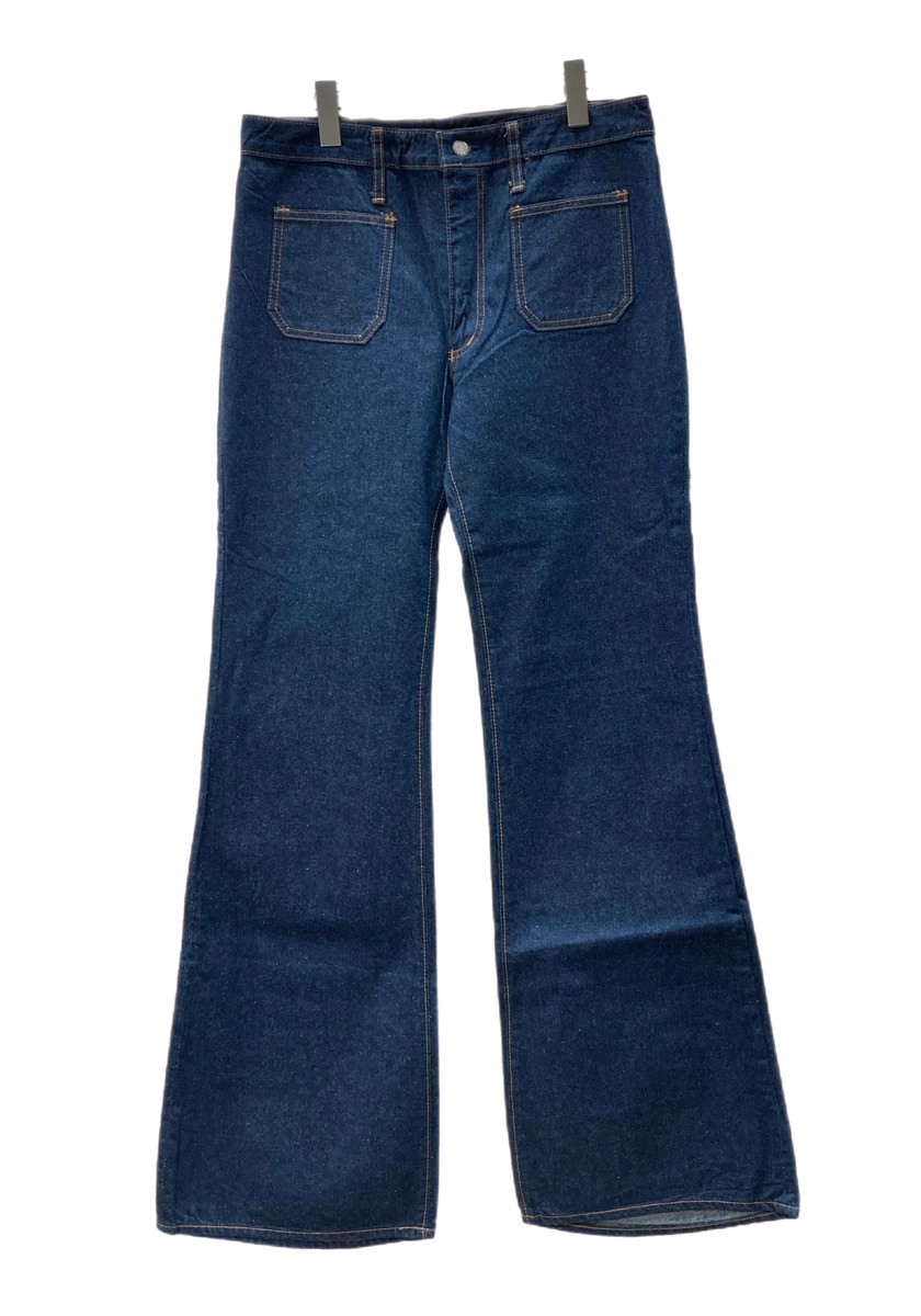 楽天市場】【中古】 BIG STONE ベルボトム 80s-90s vintage 80