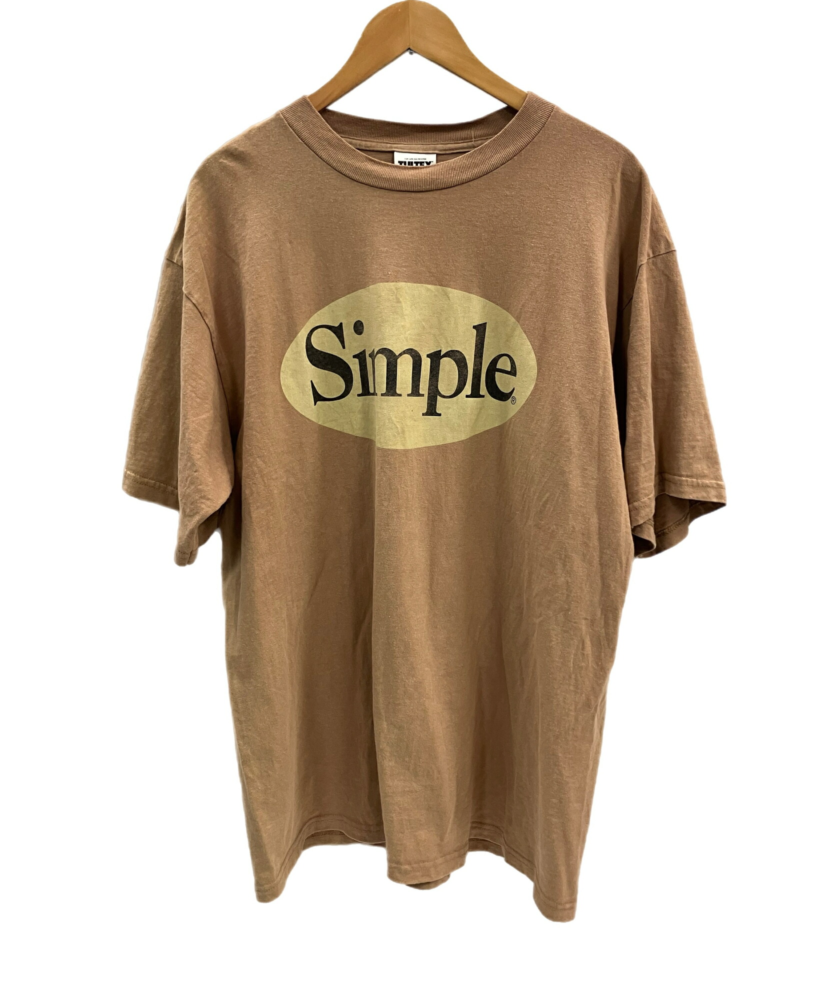 楽天市場】90s THINK Skateboards Print S/S Tee 黒 L シンク