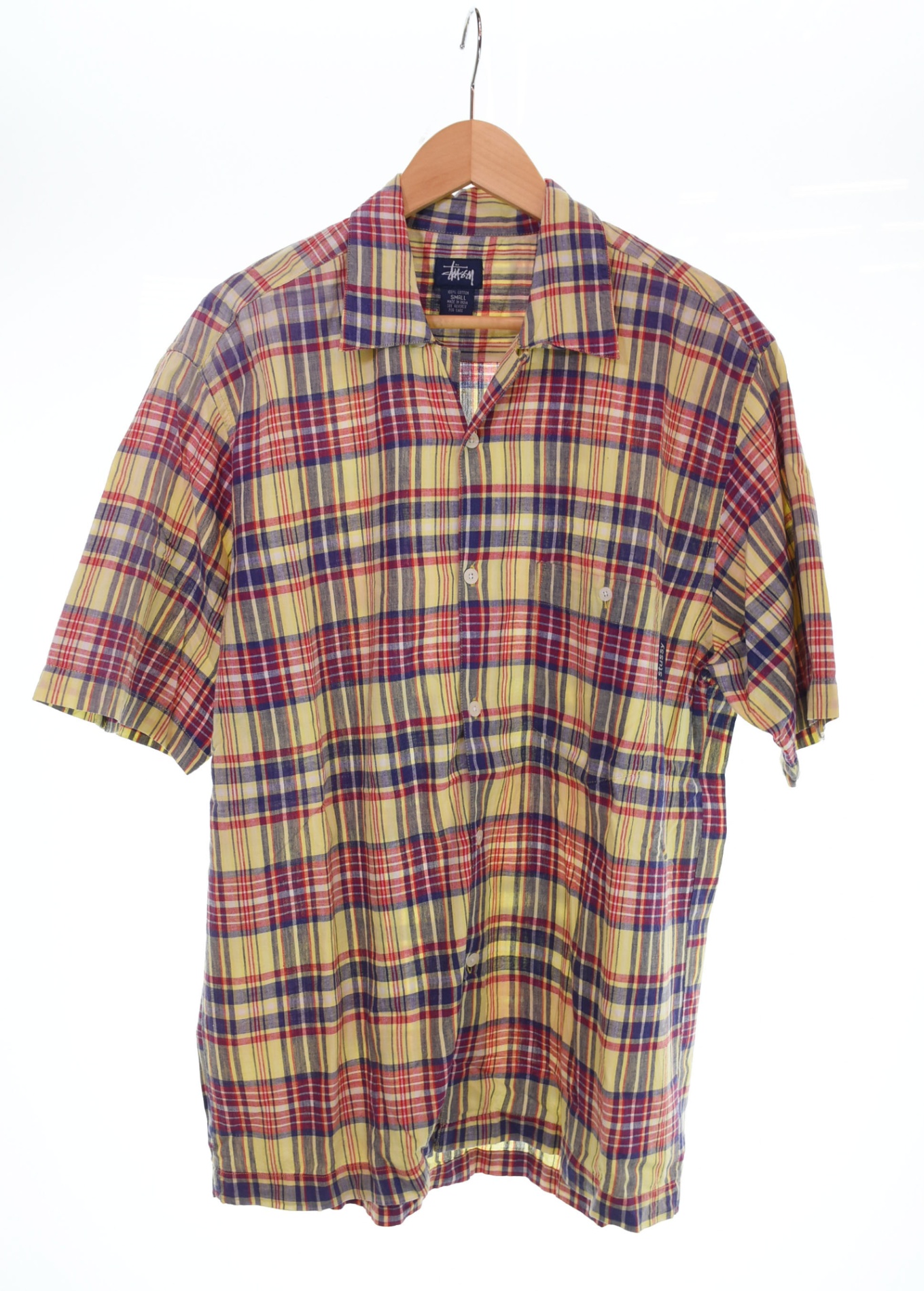 楽天市場】【中古】ステューシー STUSSY 90s OLD STUSSY