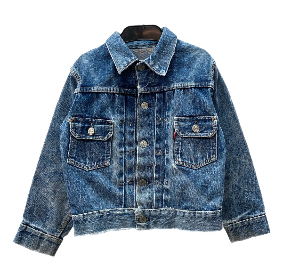 楽天市場】【中古】リーバイス Levi's LEVIS 44506 0022 1944年 S506XX