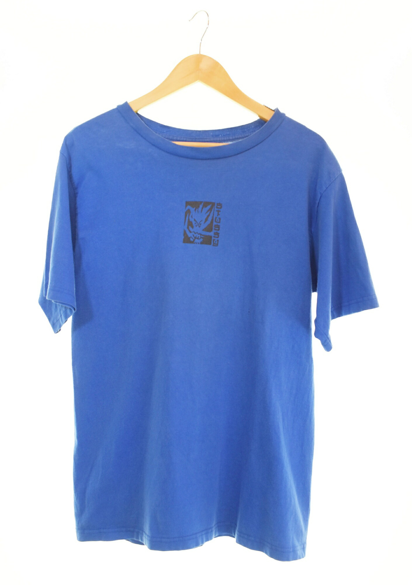 楽天市場】STUSSY ステューシー Tシャツ サイズ:XL MAGIC STICK