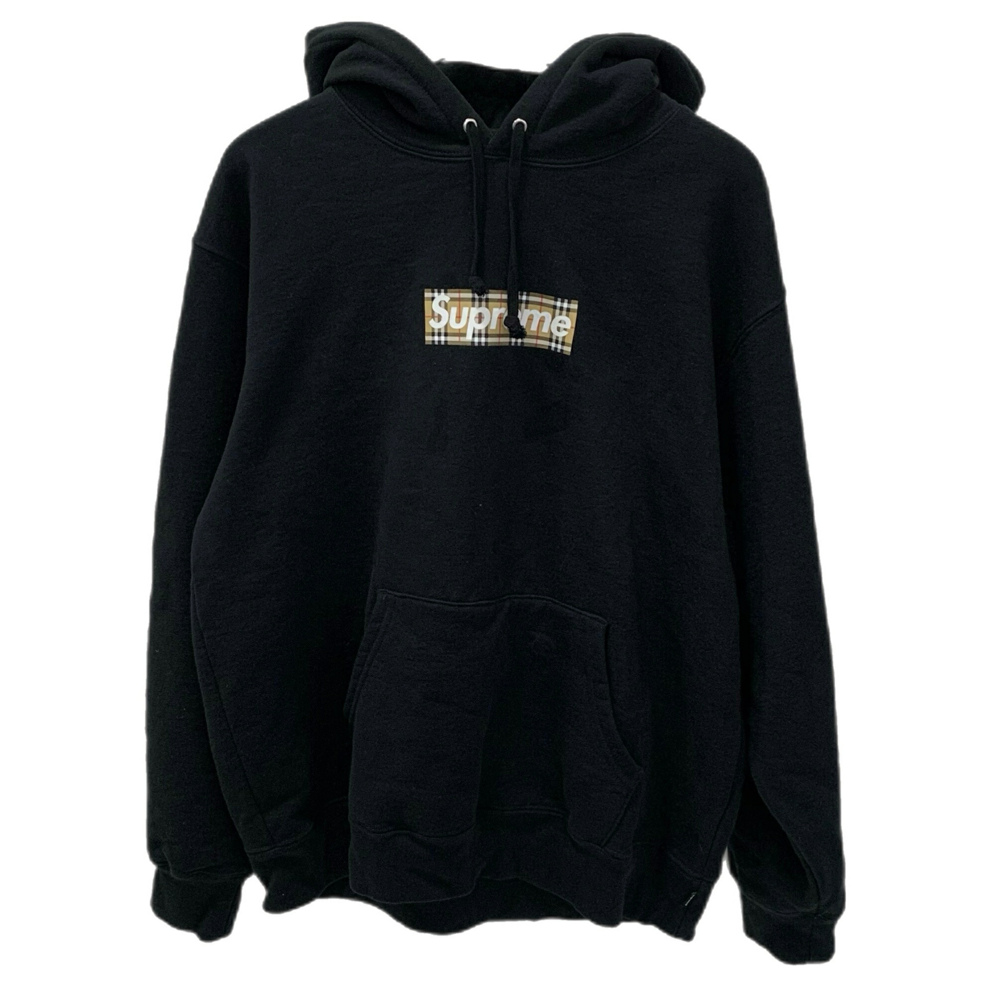【中古】シュプリームBox Logo Hooded Sweatshirt Small Box Hooded Sweatshirt | Supreme 22fw