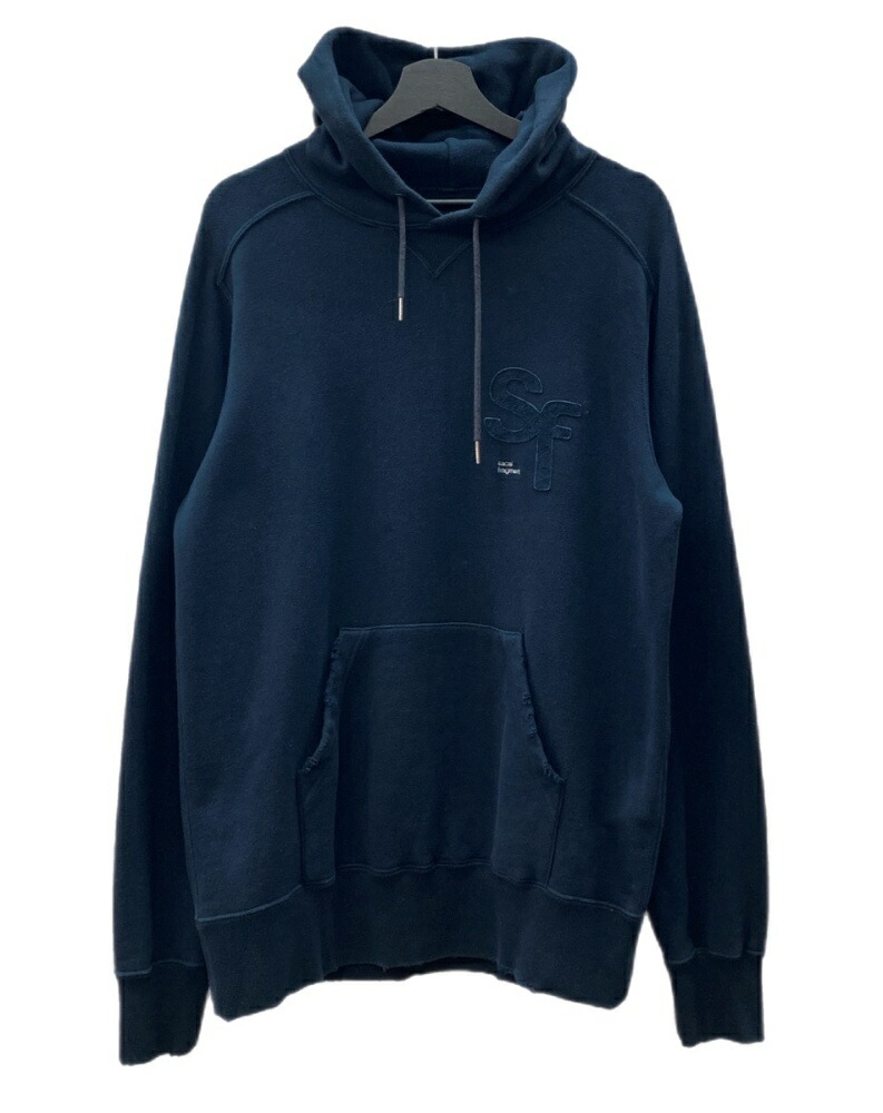 楽天市場】【中古】sacai サカイ × FRAGMENT DESIGN フラグメント
