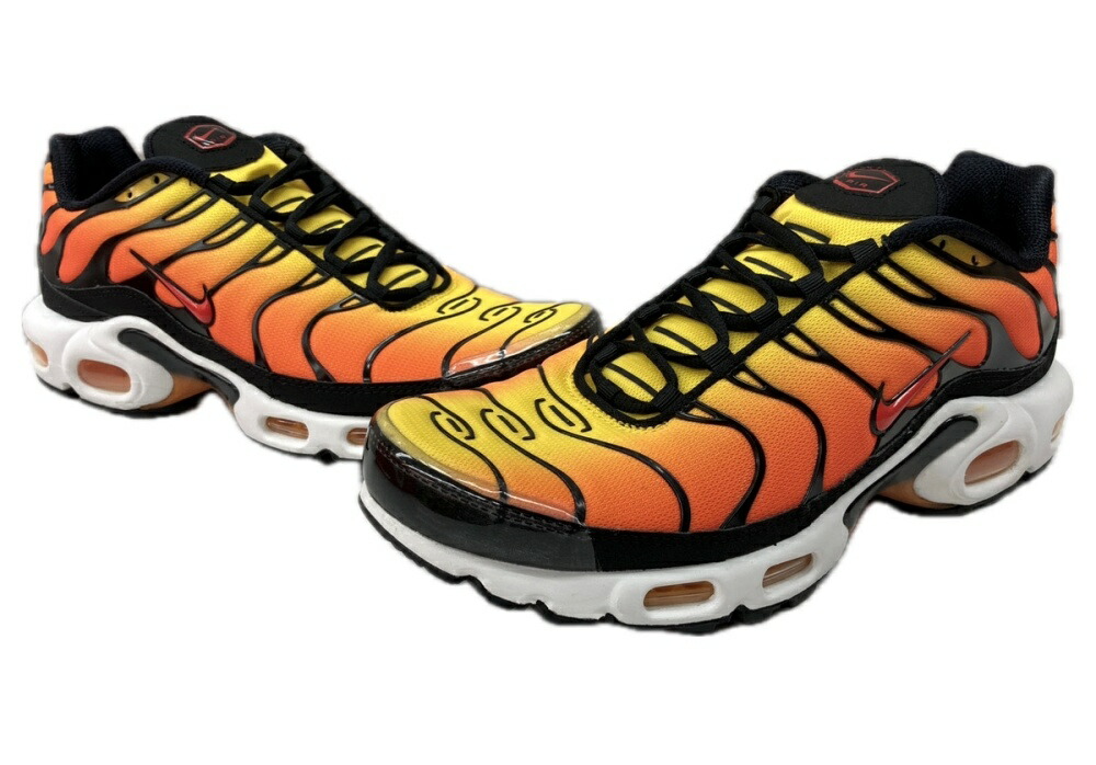 Nike マジスタ オレンジ/イエロー NIKE ナイキ マジスタ オブラ Ⅱ FG ジュニア(イエロー×オレンジ