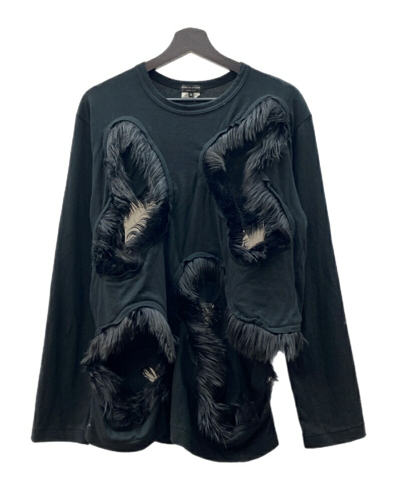 楽天市場】【中古】COMME des GARCONS HOMME PLUS 23AW エステル