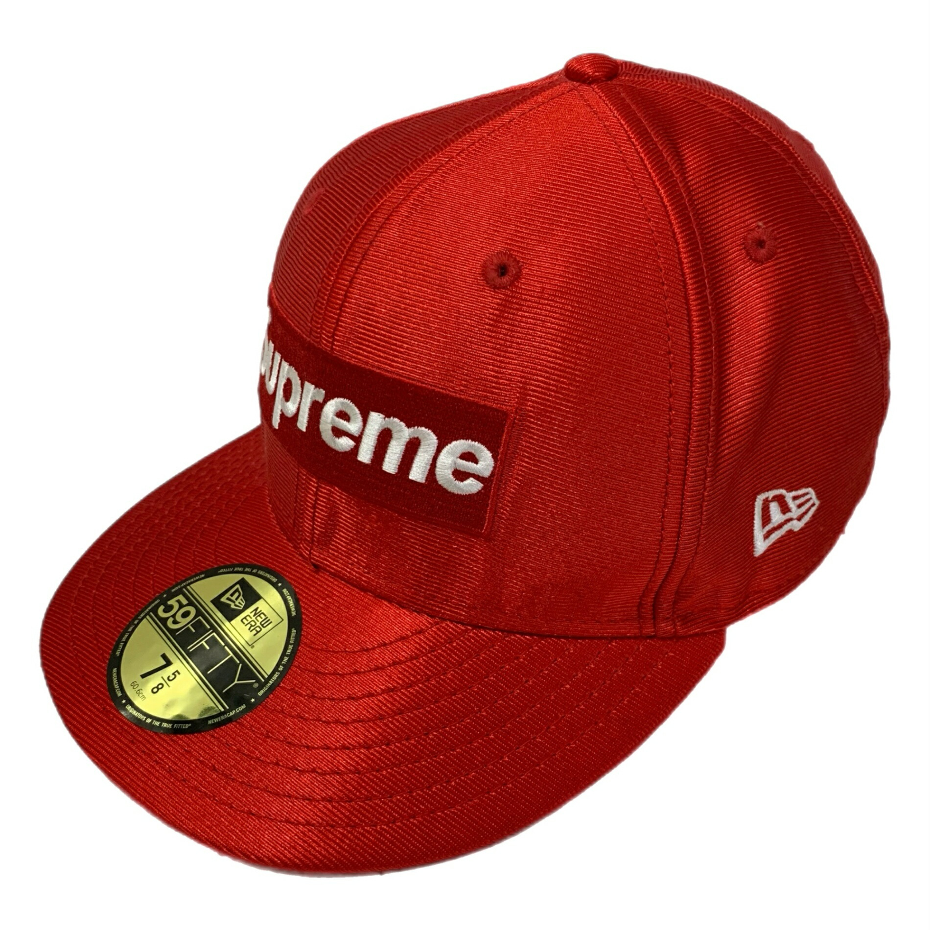 楽天市場】2016SS/Supreme/シュプリーム/Dazzle box logo New