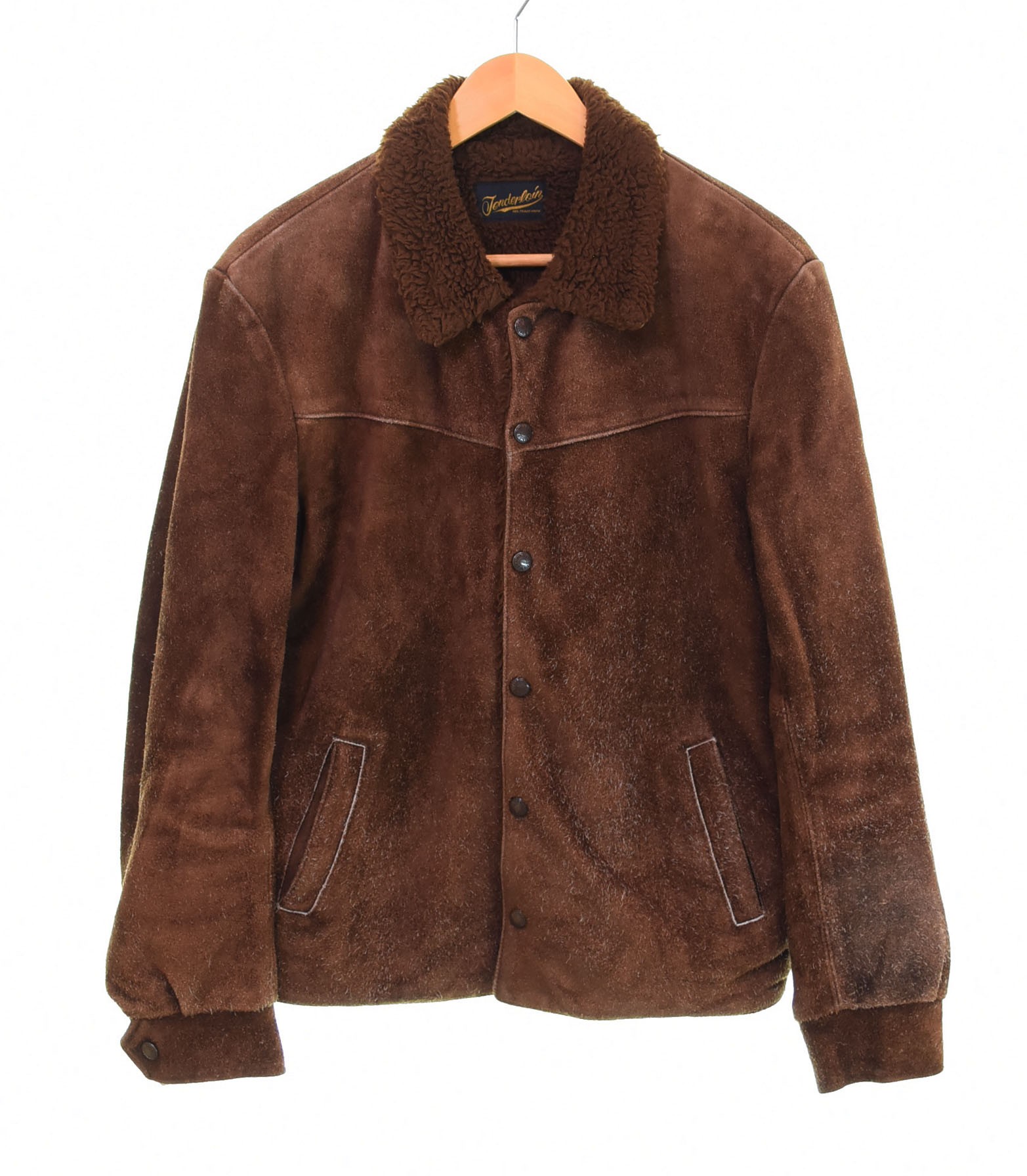 楽天市場】【中古】【メンズ】 TENDERLOIN テンダーロイン T
