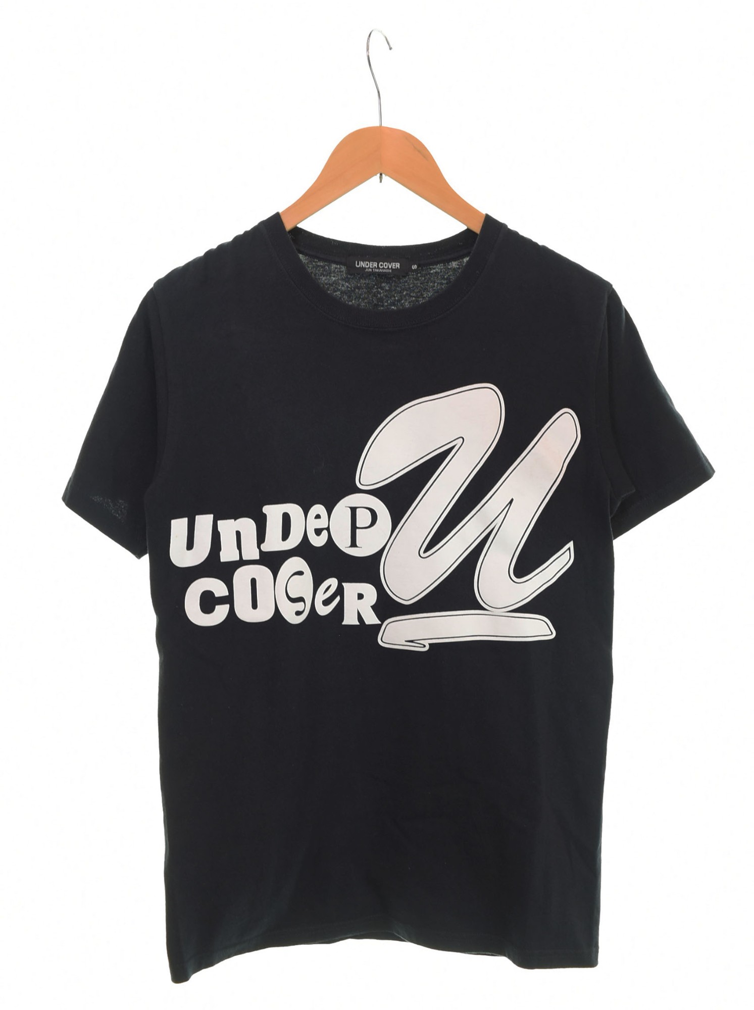 undercover ワッペン はめ絵期 DAVF期 13枚 undercover ワッペン はめ絵期 DAVF期 13枚