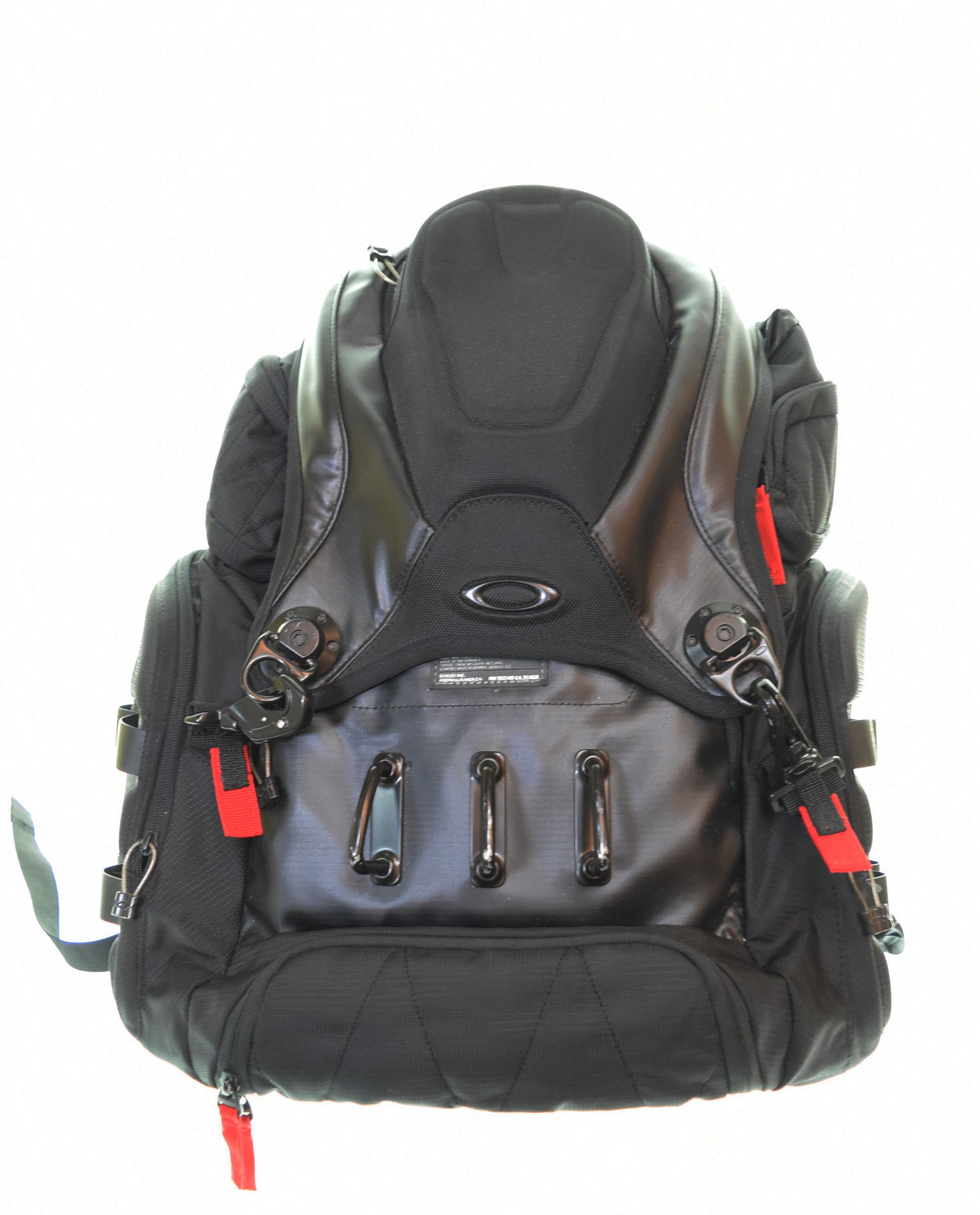 オークリー　バスルームシンク バックパック　RC　00's　Y2K OAKLEY（オークリー） バスルーム シンク RC バックパック FOS901477