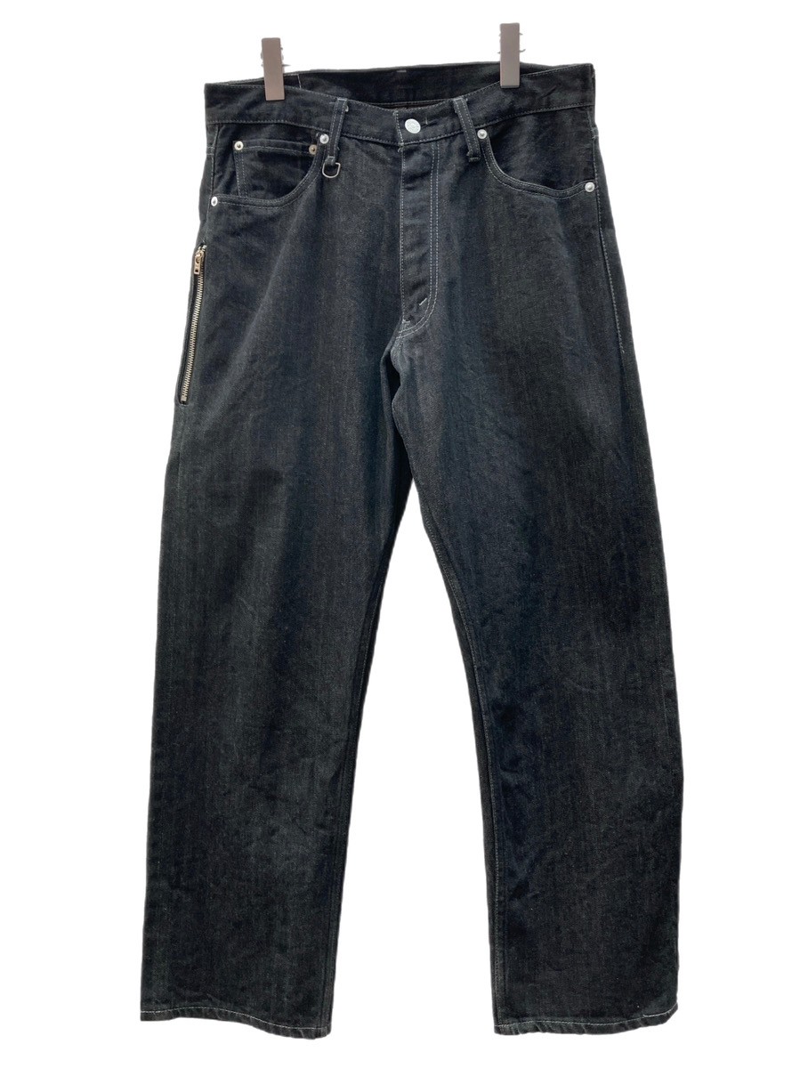 Levi’s Fenom Gold package 505 リジット LEVI'S FENOM ゴールドパッケージ 505 ROCK USED☆ | ｽﾄﾘｰﾄ
