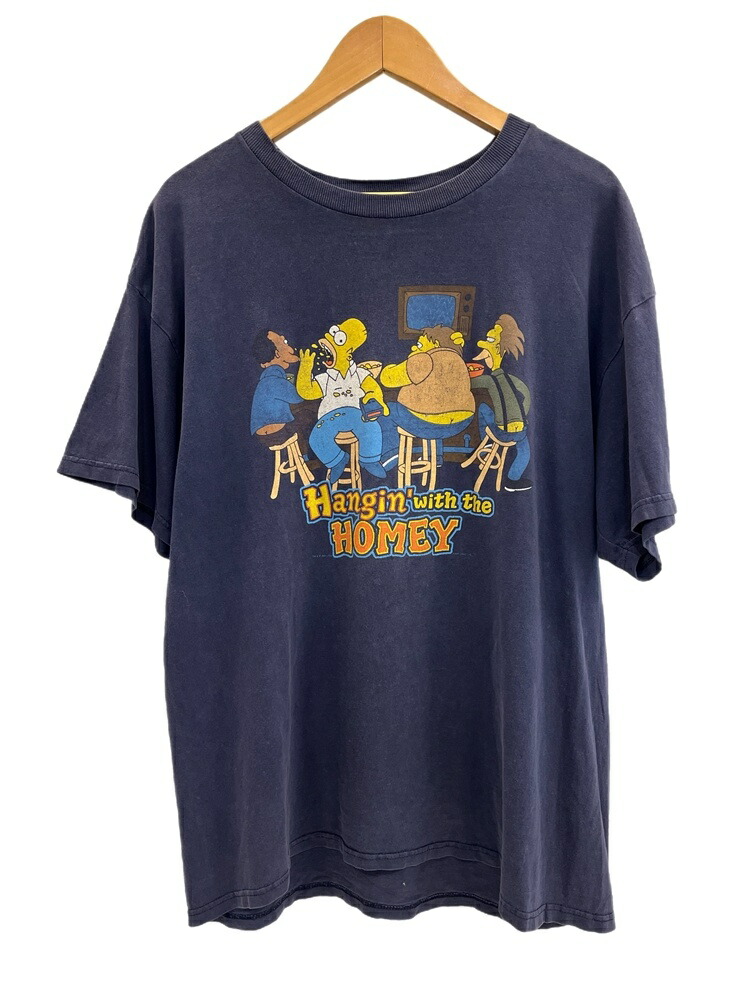 楽天市場】【中古】ヴィンテージ vintage 80s ザ・シンプソンズ