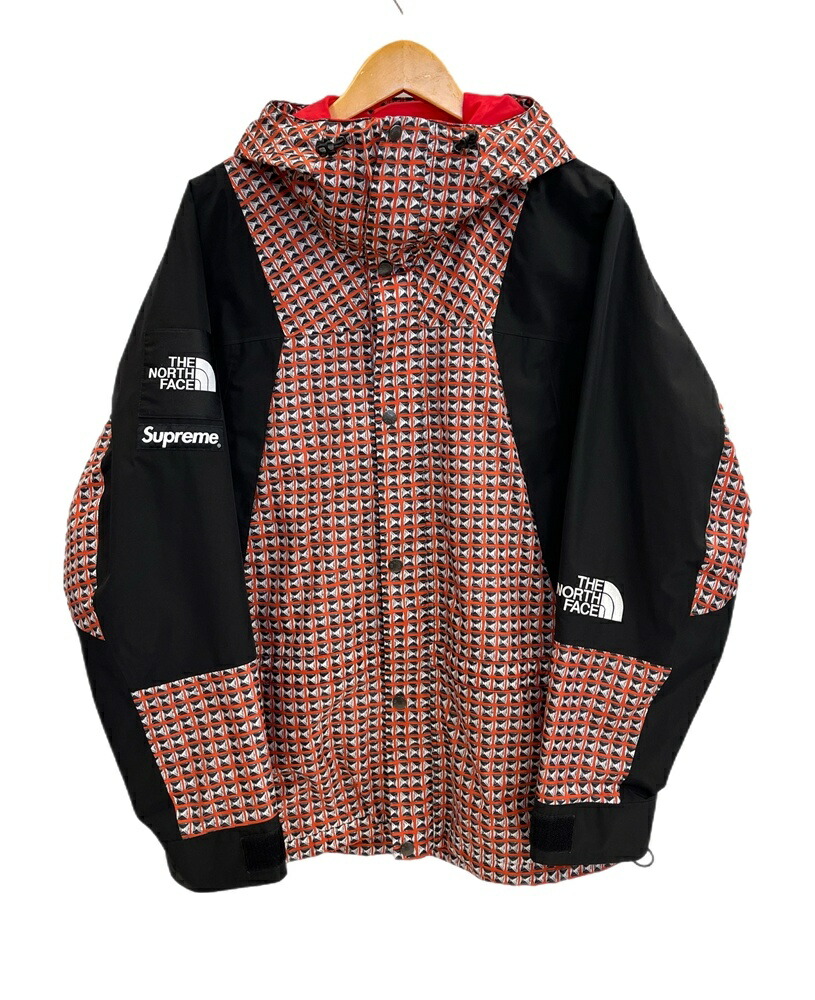 楽天市場】Supreme The North Face Studded Mountain Light Jacket