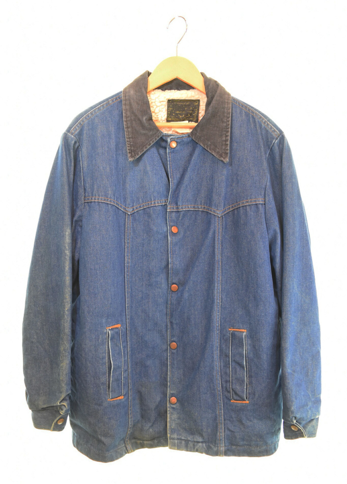 楽天市場】S【R.H.ViNTAGE ロンハーマン ヴィンテージ コーデュロイ