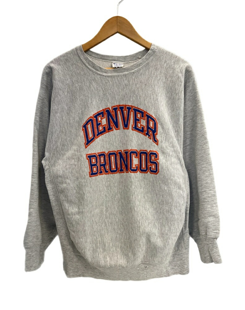 楽天市場】【中古】 チャンピオン Champion REVERSE WEAVE