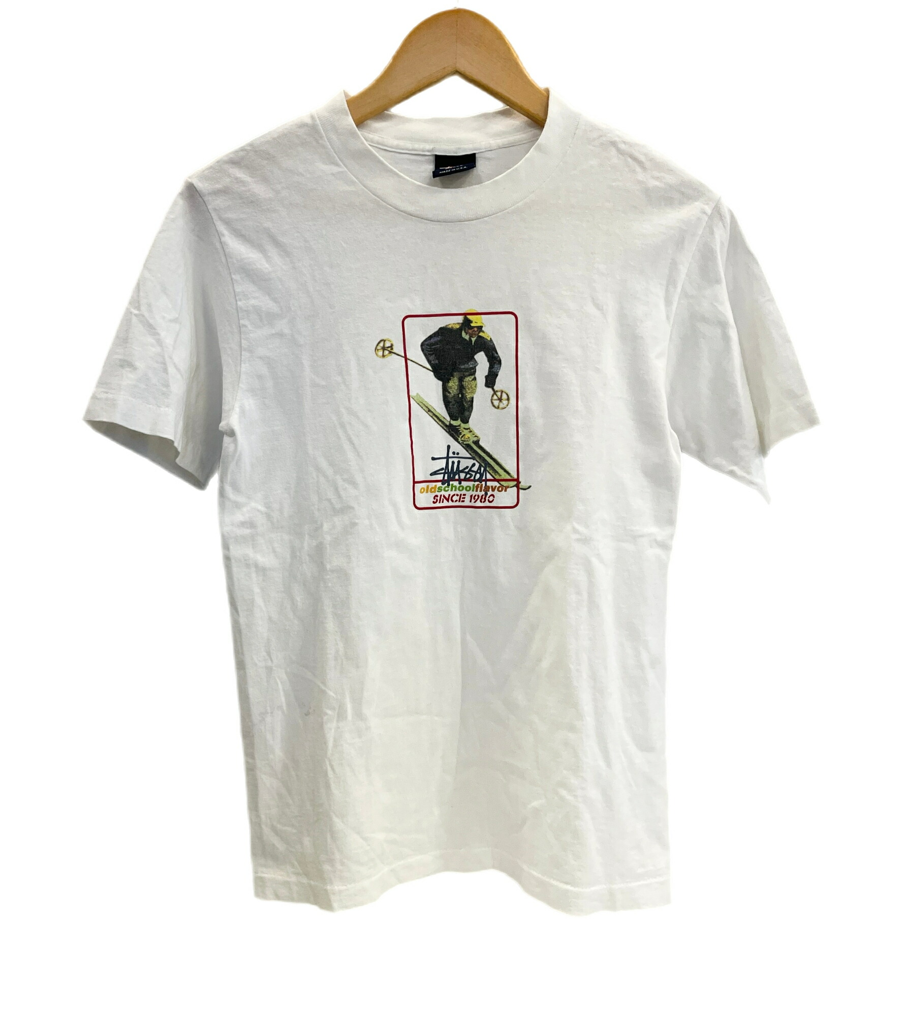希少 Vintage Stussy Stand Firm Tee 恐竜 グレー 2025年最新】stusyy 恐竜の人気アイテム - メルカリ