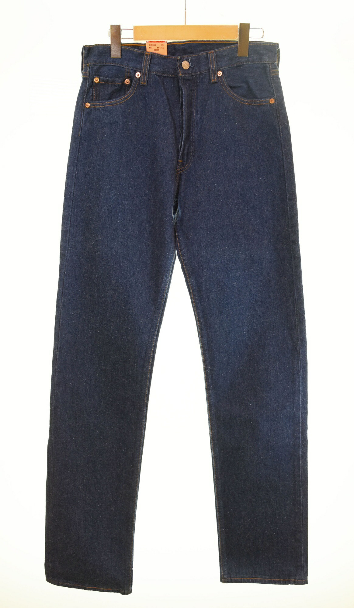 楽天市場】極上 未使用 デッドストック リーバイス501 LEVIS501 W31