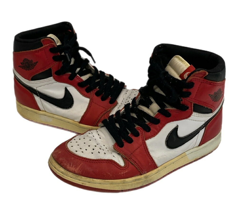 楽天市場】94年製 NIKE AIR JORDAN 1 