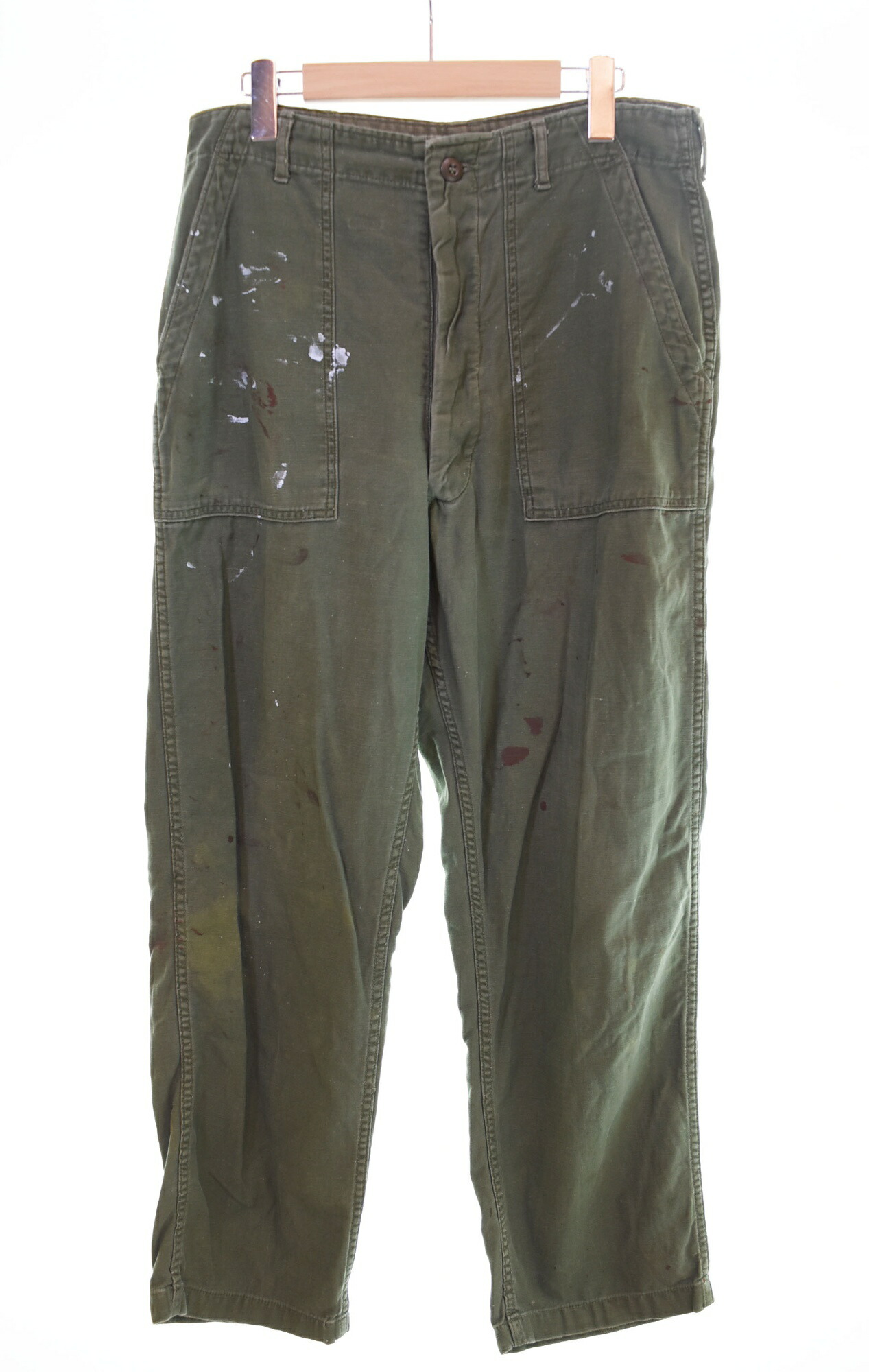 楽天市場】【中古】MILITARY衣料｜ミリタリーイリョウ