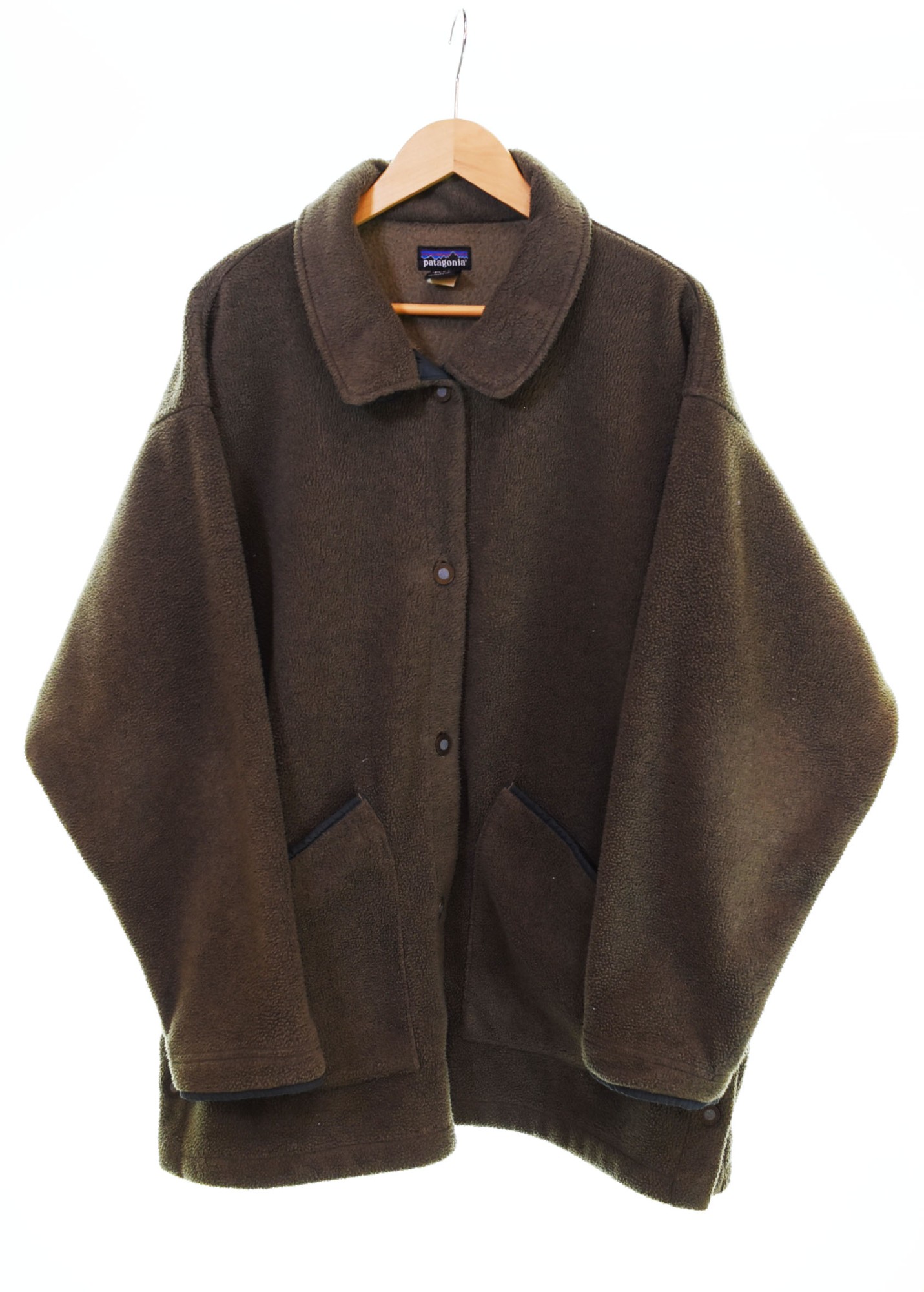 楽天市場】【中古】パタゴニア PATAGONIA 90s 00s USA製