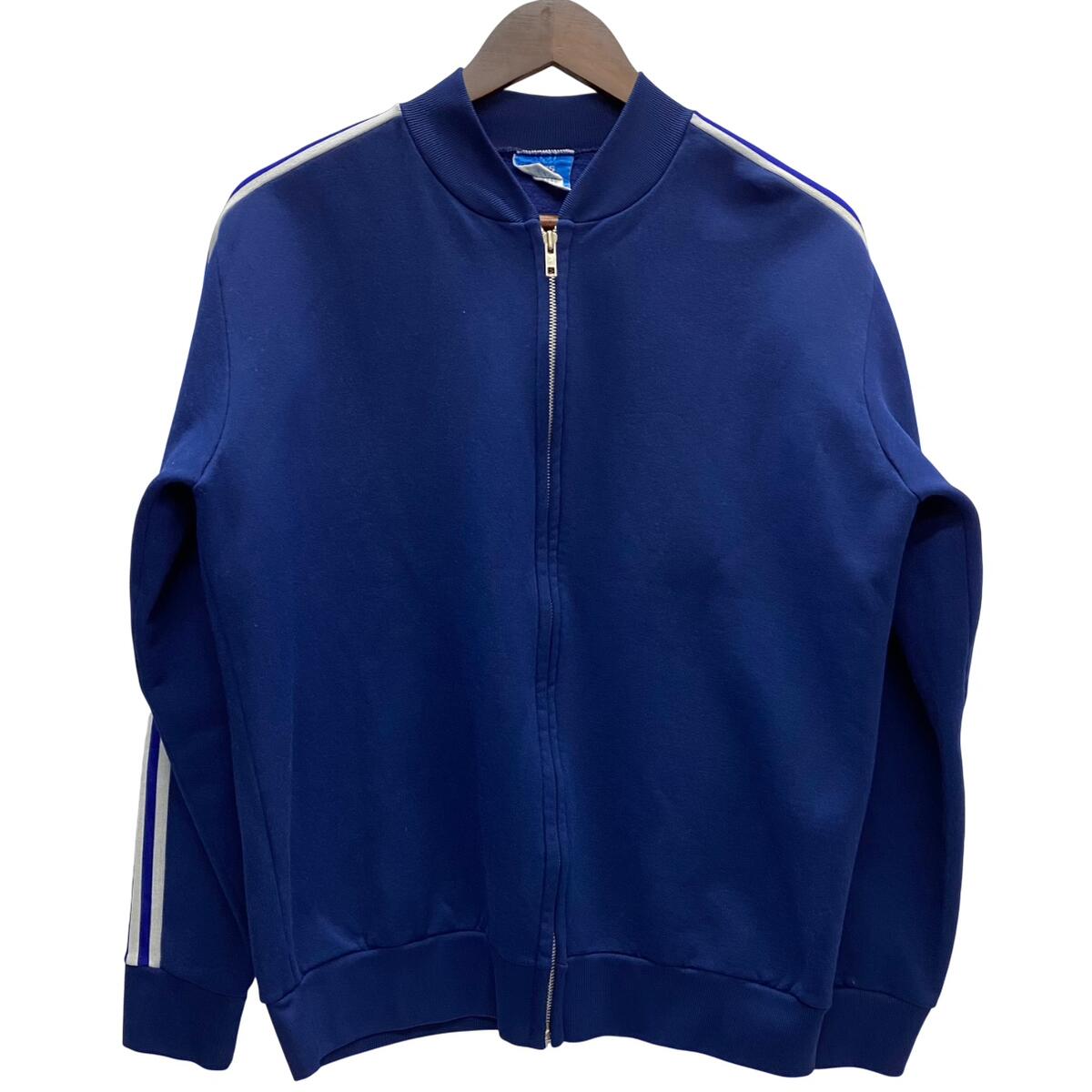 60s 70s dropnyl HELANCAトラックジャケット フランス製 60s 70s dropnyl HELANCAトラックジャケット フランス製