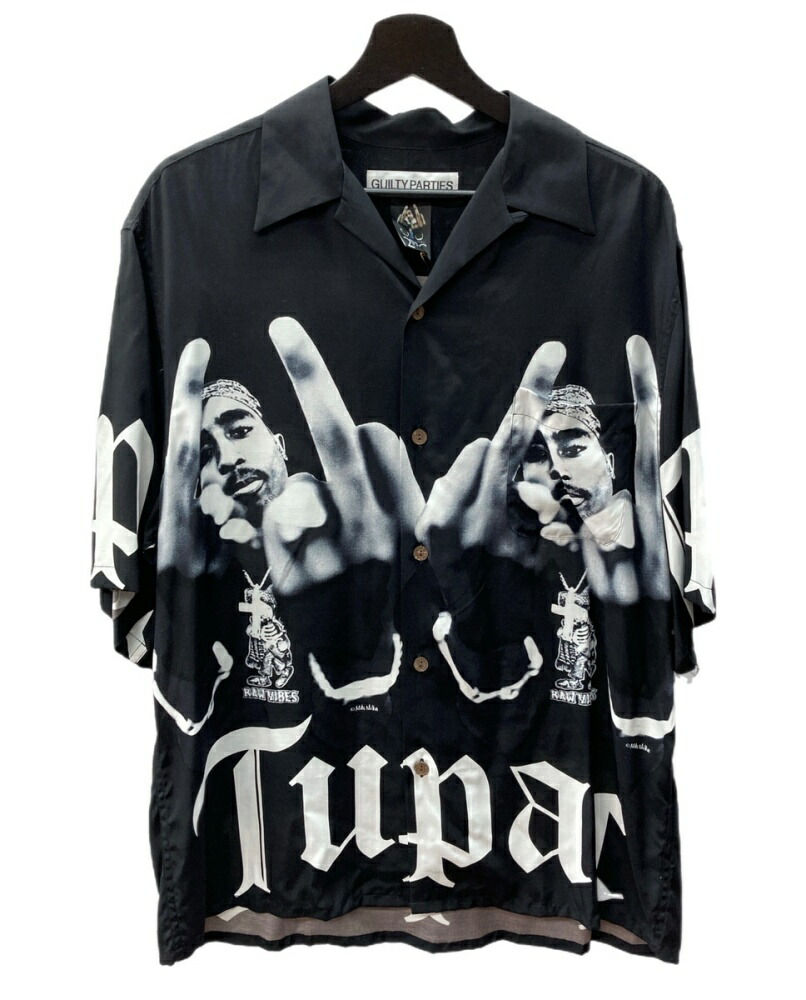 ワコマリア WACKO MARIA 22SS レオパード 半袖 アロハ Lサイズ 楽天市場】ワコマリア・WACKO MARIA 22SS LEOPARD HAWAIIAN