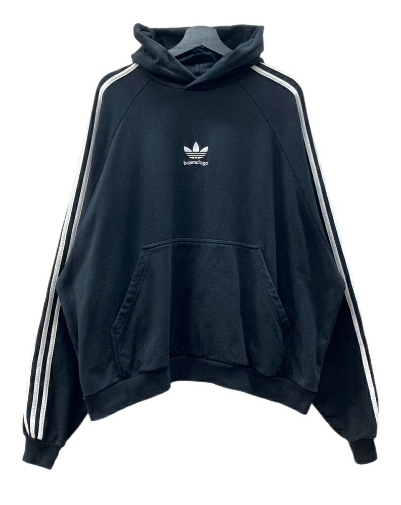 楽天市場】【中古】 バレンシアガ BALENCIAGA × adidas 22AW