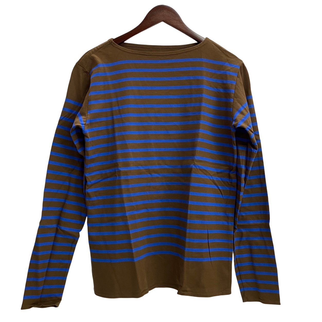 キャピタル　即完売　ロンT ネイティブ　３ 楽天市場】KAPITAL kapital オルテガ天竺 ハーフZIPロンT