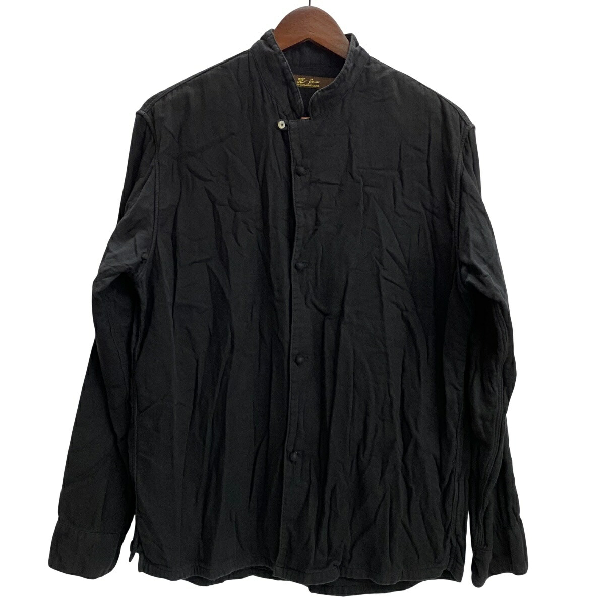美品 kapital 水玉 バンダナ PTリバーシブル 1st シャツジャケット Kapital Kountry バンダナパッチワーク 1st ジャケット - メルカリ