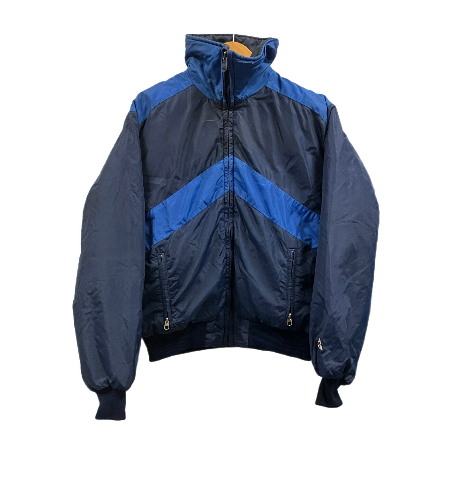 楽天市場】【中古】古着 GERRY ジェリー ダウンジャケット 80S LADYS