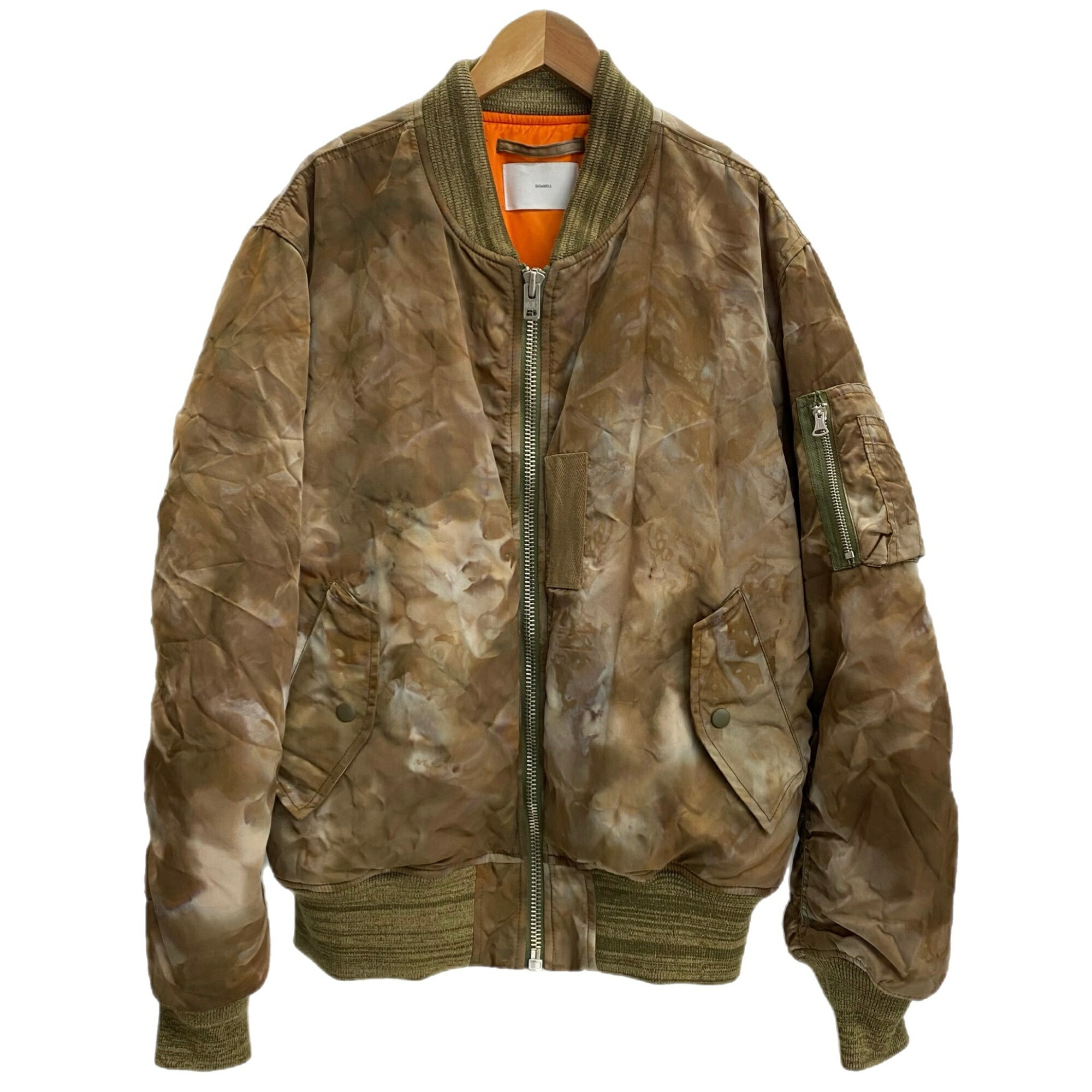 楽天市場】SUGARHILL ・シュガーヒル 23SS FADED DENIM JACKET