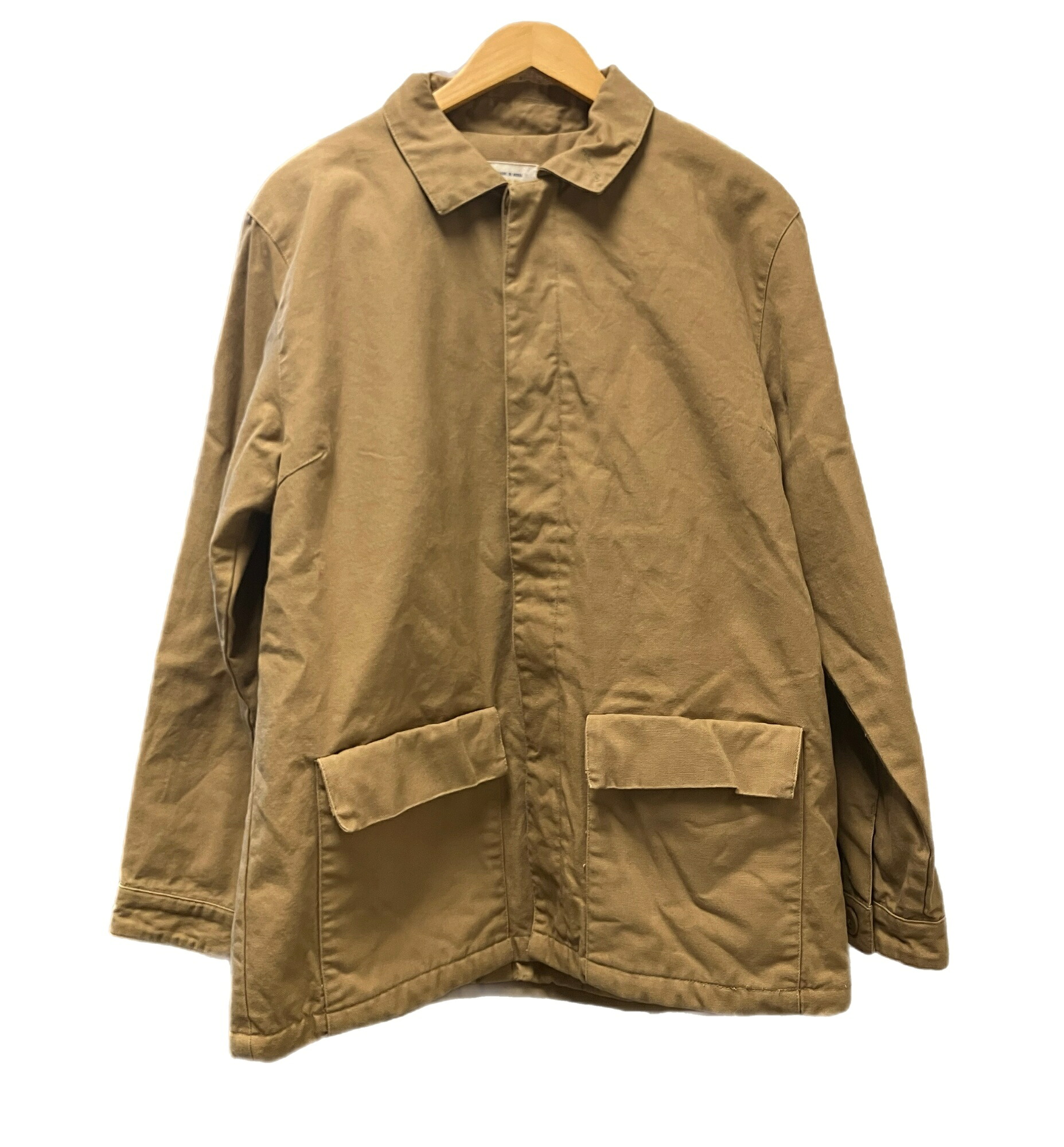 楽天市場】00s GAP M-65 コットン フィールド ジャケット M / 00年代