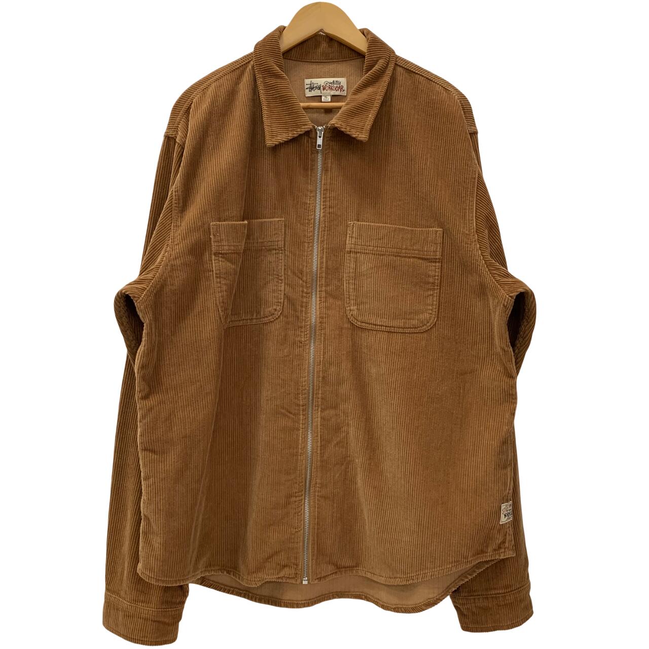 ジャケット・アウター MIX WALE CORDUROY DOUBLE-BREASTED BLAZER MIX WALE CORDUROY DOUBLE-BREASTED BLAZER