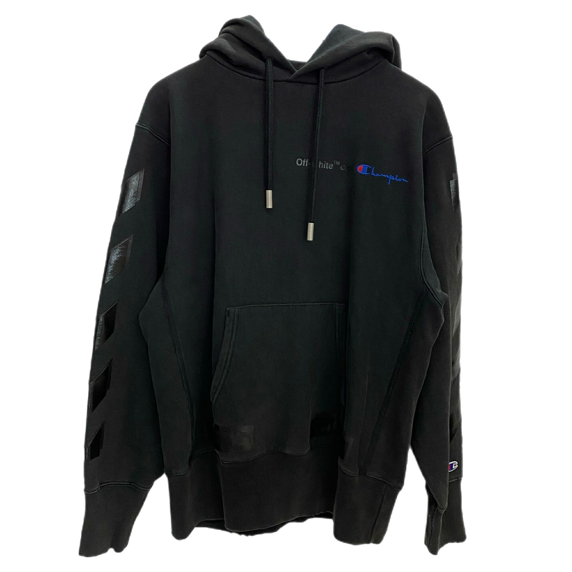 楽天市場】【OFF-WHITE/オフホワイトOFFWHITE/ CHAMPION