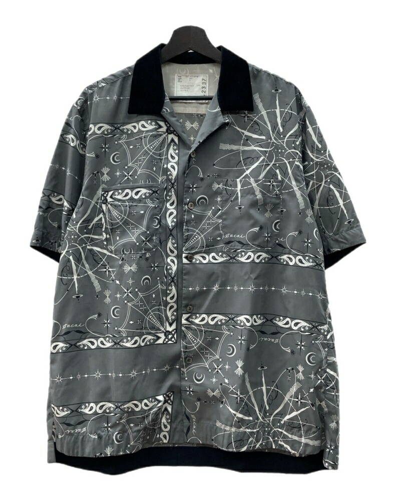 楽天市場】サカイ × ドクターウー・sacai × Dr.woo 19ss