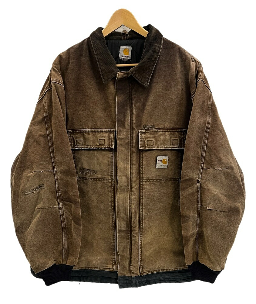 楽天市場】【中古】Carhartt WIP×HERON PRESTON “カーハートWIP