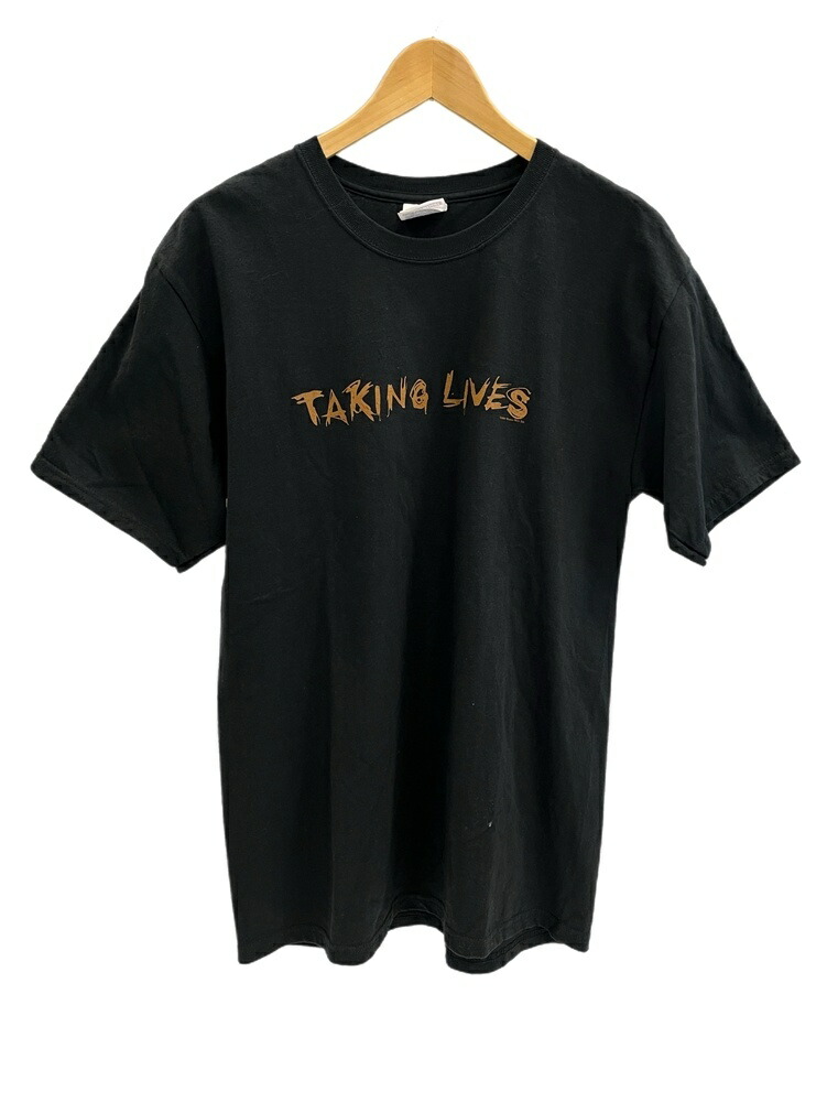楽天市場】USA製 89年 DO THE RIGHT THING S/S Tee 黒 XL ドゥザ